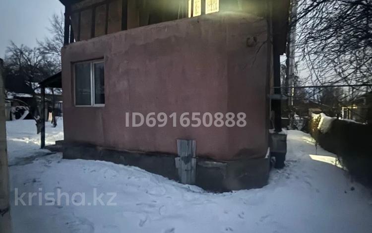 Отдельный дом • 4 комнаты • 97.6 м² • 5 сот., Рыскулова 21а — Кабанбай батыра за 18.5 млн 〒 в Талгаре — фото 19