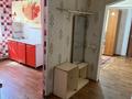 2-комнатная квартира · 48 м² · 2/2 этаж, Ломоносова 12 за 4.5 млн ₸ в Жезказгане