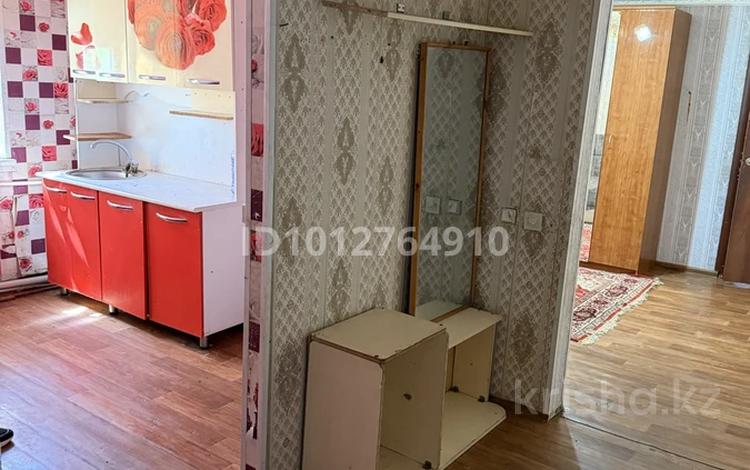 2-комнатная квартира · 48 м² · 2/2 этаж, Ломоносова 12 за 4.5 млн ₸ в Жезказгане — фото 2