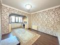 4-комнатная квартира · 83 м² · 1/5 этаж, мкр Айнабулак-4 166 за 60 млн ₸ в Алматы, Жетысуский р-н — фото 11