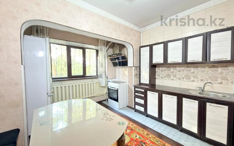 4-комнатная квартира · 83 м² · 1/5 этаж, мкр Айнабулак-4 166 за 60 млн ₸ в Алматы, Жетысуский р-н — фото 13