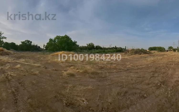 Участок · 29 соток, Каратауский р-н, мкр Таскен за 70 млн ₸ в Шымкенте — фото 4