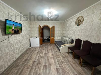 3-комнатная квартира · 64.2 м² · 2/5 этаж, Айтиев көш. 70/1 за 32 млн ₸ в Уральске