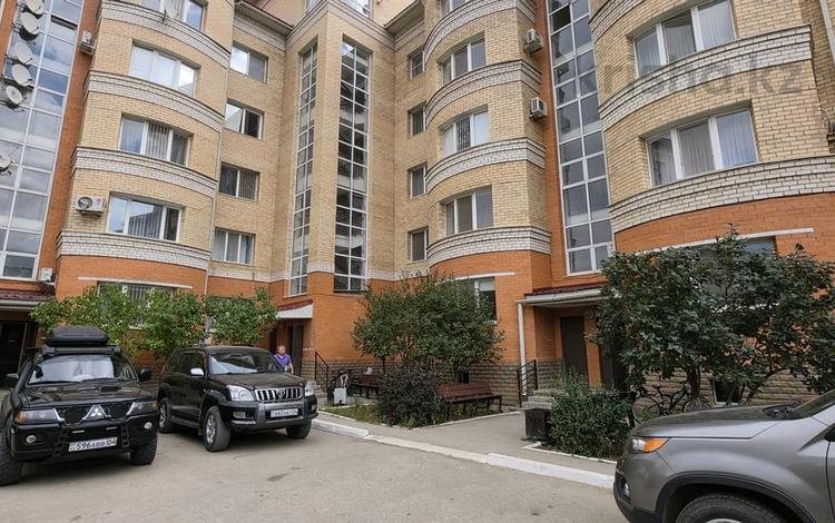 3-бөлмелі пәтер · 85 м² · 5/5 қабат, 1 ш/а, пр.Абая 17 в, бағасы: 32.5 млн ₸ в Актобе, мкр 5 — фото 2