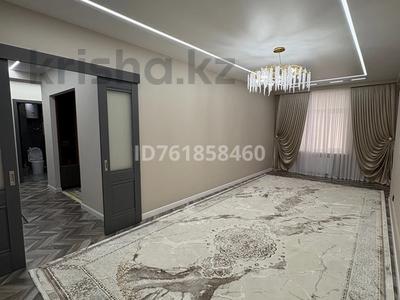 2-комнатная квартира · 77.5 м² · 7/10 этаж, 19-й мкр 34/1 за 42 млн ₸ в Актау
