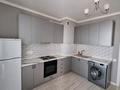 1-комнатная квартира · 45 м² · 14/22 этаж, Ш. Айтматова 53 — Шоссе Коргалжын за 24.9 млн ₸ в Астане, Нура р-н