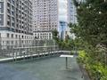 2-комнатная квартира · 44 м² · 6/22 этаж, Тауелсиздик 56/2 — LRT,Нац Музей за 37 млн ₸ в Астане, Сарайшык р-н — фото 10