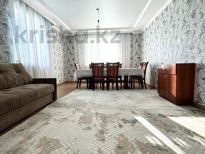 2-комнатная квартира, 73.8 м², 6/19 этаж, Кенесары 8 за 30.5 млн 〒 в Астане, Алматы р-н