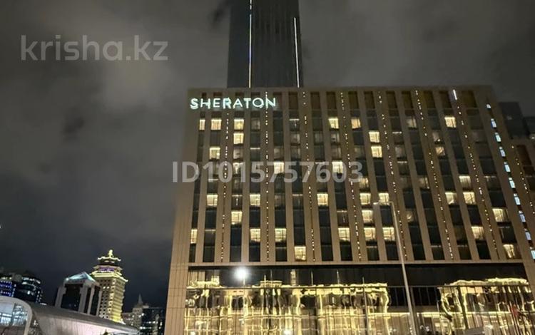 Кеңселер, дүкендер мен бутиктер · 110 м², бағасы: 1.2 млн ₸ в Астане, Есильский р-н — фото 2