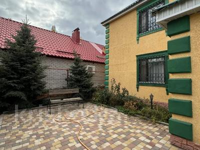 Жеке үй · 5 бөлме · 291 м² · 6 сот., мкр 8, Аксункар 7 — Санкибай батыра, бағасы: 58 млн ₸ в Актобе