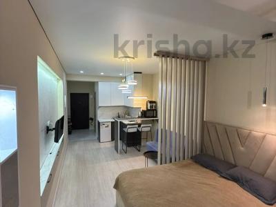 1-комнатная квартира · 33 м² · 6/10 этаж, Карасай Батыра 326 — Карасай батыра за 30 млн 〒 в Алматы, Алмалинский р-н