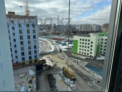 4-комнатная квартира · 128 м² · 9/9 этаж, Жошы хан 16/1 за 145 млн ₸ в Астане, Есильский р-н