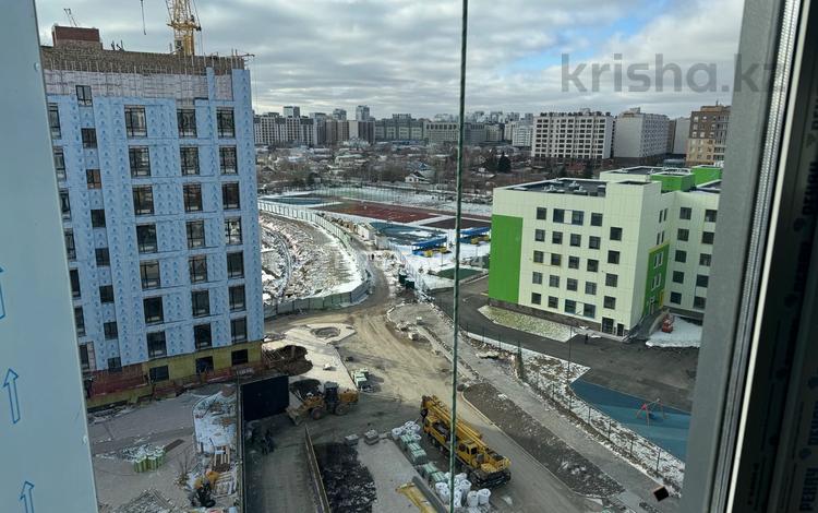 4-комнатная квартира · 128 м² · 9/9 этаж, Жошы хан 16/1 за 145 млн ₸ в Астане, Есильский р-н — фото 4