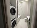 4-комнатная квартира · 128 м² · 9/9 этаж, Жошы хан 16/1 за 145 млн ₸ в Астане, Есильский р-н — фото 17