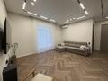 4-комнатная квартира · 128 м² · 9/9 этаж, Жошы хан 16/1 за 145 млн ₸ в Астане, Есильский р-н — фото 29