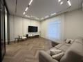 4-комнатная квартира · 128 м² · 9/9 этаж, Жошы хан 16/1 за 145 млн ₸ в Астане, Есильский р-н — фото 31