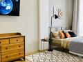 1-бөлмелі пәтер · 40 м² · 7/8 қабат, Достык 14, бағасы: 18 000 ₸ в Астане, Есильский р-н — фото 2