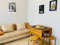 1-бөлмелі пәтер · 40 м² · 7/8 қабат, Достык 14, бағасы: 18 000 ₸ в Астане, Есильский р-н — фото 4