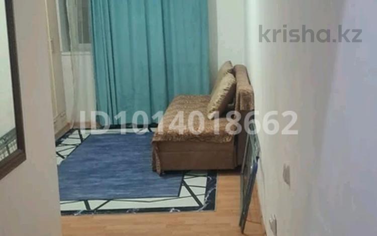 1-комнатная квартира · 20.5 м² · 4/5 этаж, Рыскулбеков 27/2 за 9.9 млн ₸ в Астане, Алматы р-н — фото 2