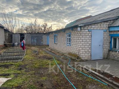 Отдельный дом · 3 комнаты · 68 м² · 4 сот., Р-н Западный ул.строительная 21 за ~ 14.5 млн 〒 в Костанае