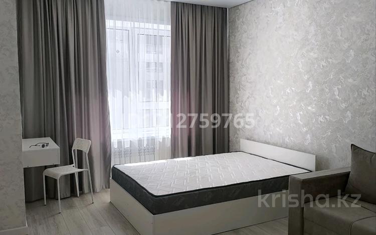 1-комнатная квартира · 42 м² · 6/9 этаж, Микрорайон Береке, Микрорайон Береке 79 за 190 000 ₸ в Костанае — фото 2