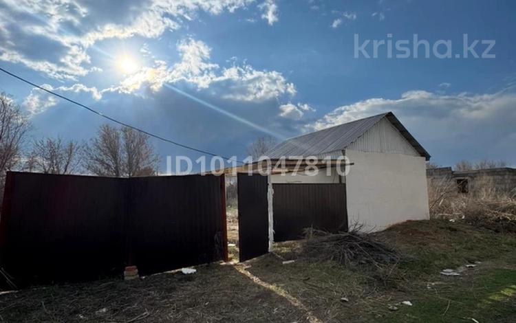 Дача · 2 комнаты · 20 м² · 12 сот., Ск строитель 5 84 — Садоводческий кооператив строитель5 за 1 млн ₸ в Актобе — фото 2
