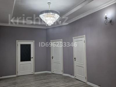 Отдельный дом · 6 комнат · 200 м² · 5 сот., Актогай 6 за 50 млн 〒 в Каскелене