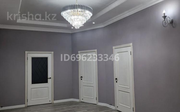 Отдельный дом · 6 комнат · 200 м², Актогай 6 за 50 млн ₸ в Каскелене — фото 11