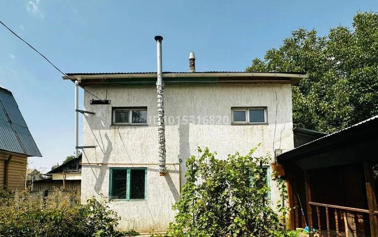 Дача · 5 комнат · 92 м² · 10 сот., Туймебая, 2-я линия, 16, ДП Пруды 16 за 21 млн ₸ в  — фото 2