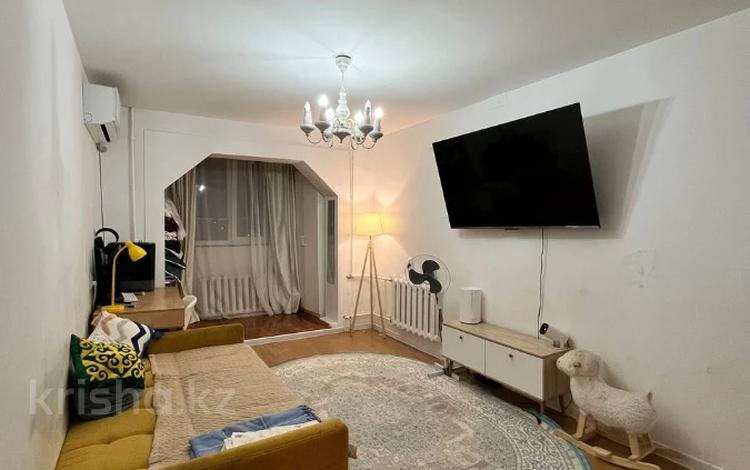 2-бөлмелі пәтер · 54 м² · 5/5 қабат, братьев жубановых 291, бағасы: 15.5 млн ₸ в Актобе — фото 2