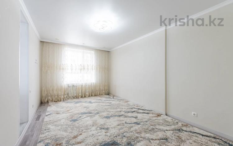 2-комнатная квартира · 52.3 м² · 12/24 этаж, улица Сафуана Шаймерденова 8 за ~ 26.5 млн ₸ в Астане, Сарайшык р-н — фото 2