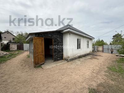 Жеке үй · 3 бөлме · 60 м² · 4 сот., Агынтай батыра 96 — Байжарасова, бағасы: 150 000 〒 в Каскелене