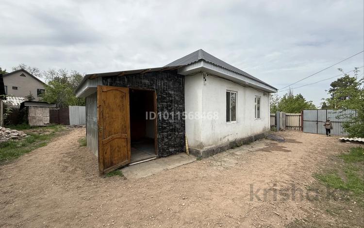 Жеке үй · 3 бөлме · 60 м² · 4 сот., Агынтай батыра 96 — Байжарасова, бағасы: 150 000 〒 в Каскелене — фото 2