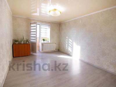 5-комнатная квартира · 107 м² · 5/5 этаж, Микр 3 за 32 млн 〒 в Талдыкоргане, мкр Мушелтой