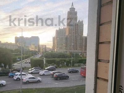 3-комнатная квартира · 81 м² · 3/3 этаж, Кабанбай батыра 24 — ГОРЯЧАЯ ЦЕНА за 37 млн 〒 в Астане, Есильский р-н