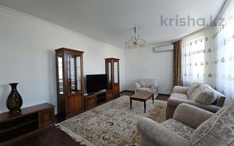 3-бөлмелі пәтер · 152.2 м² · 6/17 қабат, Торайгырова 1/3, бағасы: 72 млн ₸ в Павлодаре — фото 2