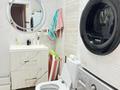 2-бөлмелі пәтер · 60 м² · 5/10 қабат, мкр Шугыла, Жунисова 11/14, бағасы: 30.5 млн ₸ в Алматы, Наурызбайский р-н — фото 11