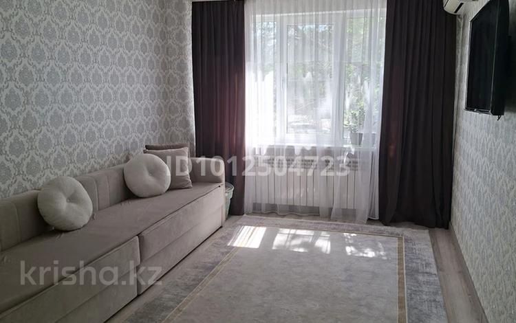 3-бөлмелі пәтер · 64 м² · 2/9 қабат, мкр 11 33 — возле Меги, Аз-Наурыз, бағасы: 23 млн ₸ в Актобе — фото 2