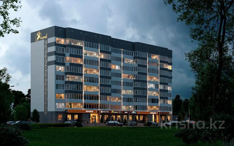 3-комнатная квартира · 89.8 м², Сатпаева 13В за ~ 35 млн 〒 в Усть-Каменогорске — фото 7