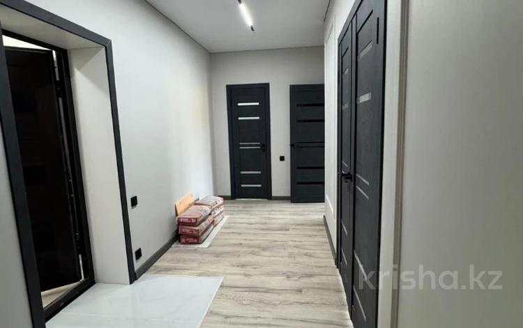 2-комнатная квартира · 62 м² · 2/5 этаж, мангилик ел за 27 млн ₸ в Актобе — фото 2