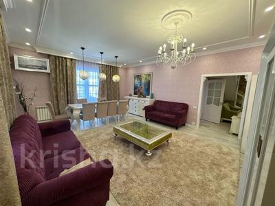Отдельный дом · 5 комнат · 250 м², Коргалжын 46 за 1 млн 〒 в Алматы, Наурызбайский р-н