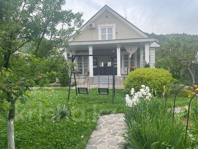 Отдельный дом · 5 комнат · 250 м², Коргалжын 46 за 1 млн 〒 в Алматы, Наурызбайский р-н