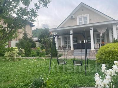 Отдельный дом · 5 комнат · 250 м², Коргалжын 46 за 1 млн 〒 в Алматы, Наурызбайский р-н