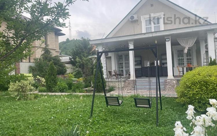 Отдельный дом · 5 комнат · 250 м², Коргалжын 46 за 1 млн 〒 в Алматы, Наурызбайский р-н — фото 53