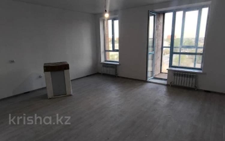 1-бөлмелі пәтер · 37.7 м² · 6/6 қабат, Ауэзова 101, бағасы: 17.6 млн ₸ в Экибастузе — фото 22