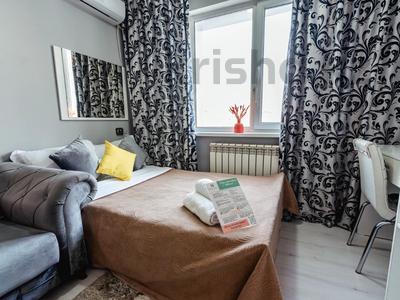 1-бөлмелі пәтер · 30 м² · 6/10 қабат, Шевченко 85 — Сейфуллина, бағасы: 16 000 ₸ в Алматы, Алмалинский р-н