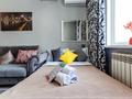 1-бөлмелі пәтер · 30 м² · 6/10 қабат, Шевченко 85 — Сейфуллина, бағасы: 16 000 ₸ в Алматы, Алмалинский р-н — фото 2