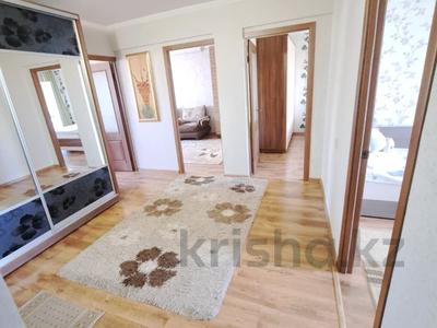 4-комнатная квартира · 83 м² · 4/5 этаж, Беспалова 51/1 за 30.5 млн 〒 в Усть-Каменогорске