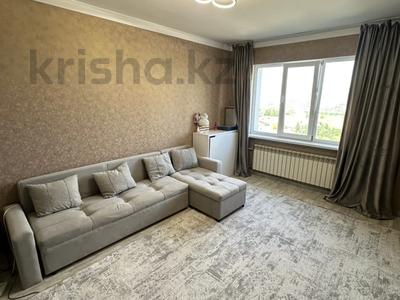2-комнатная квартира · 66.3 м² · 8/9 этаж, Момышулы 14 за 24 млн ₸ в Усть-Каменогорске