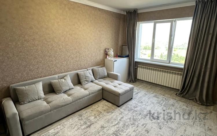 2-бөлмелі пәтер · 66.3 м² · 8/9 қабат, Момышулы 14, бағасы: 24 млн ₸ в Усть-Каменогорске — фото 3